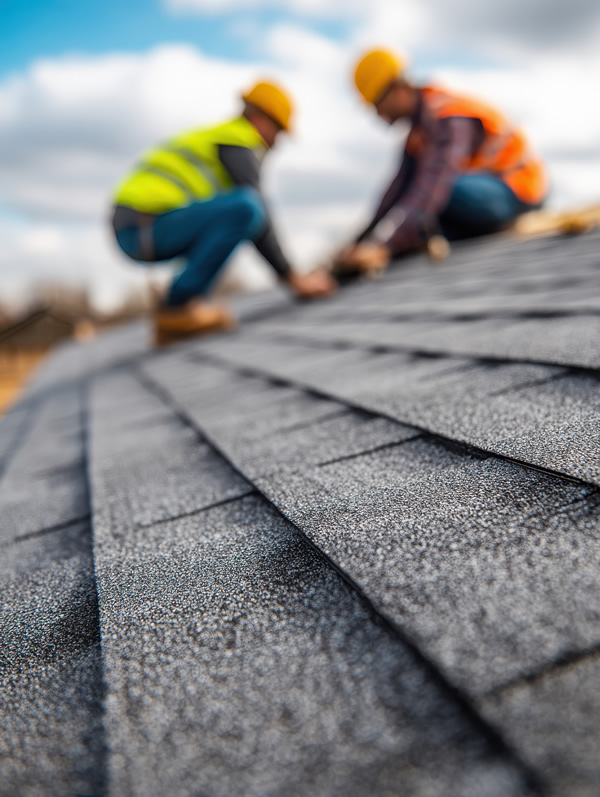 LUXE Roofing of Peoria, AZ