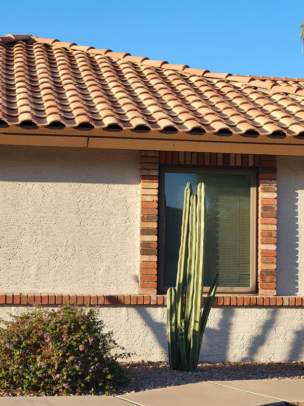LUXE Roofing of Peoria, AZ